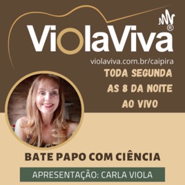 BATE PAPO COM CIÊNCIA