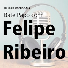 Bate Papo com Felipe Ribeiro
