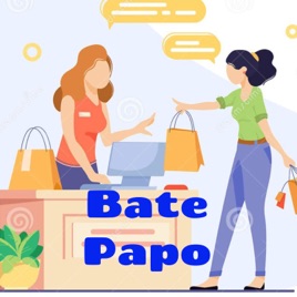 Bate Papo: Profissão Caixa