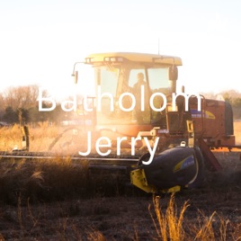 Batholom Jerry