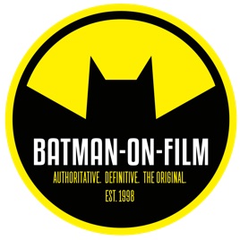 Batman-On-Film.com Podcasts
