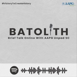 BATOLITH