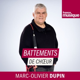 Battements de chour