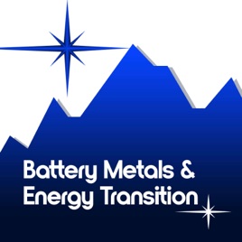 Battery Metals & Energy Transition