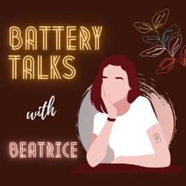 Battery Talks