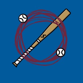 Batting Around Podcast