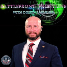 Battlefront: Frontline with Dustin Faulkner