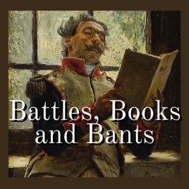 Battles, Books and Bants