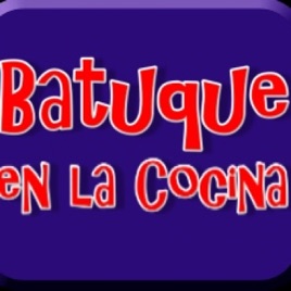 BATUQUE en la COCINA...