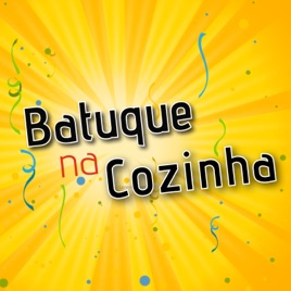 Batuque na Cozinha