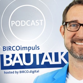 BAU TALK - So bauen wir die Zukunft.