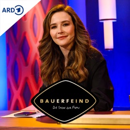 Bauerfeind – die Show zur Frau