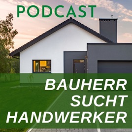 Bauherr sucht Handwerker