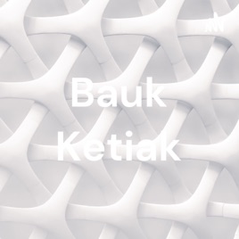 Bauk Ketiak