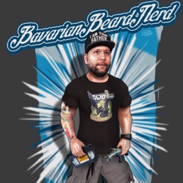Bavarian BeardNerd