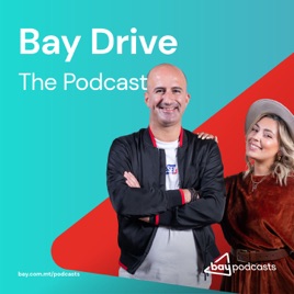 Bay Drive with Pierre and Taryn: The Podcast