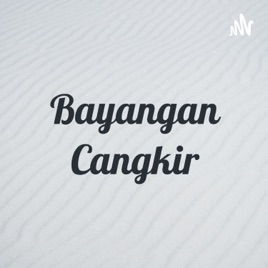Bayangan Cangkir