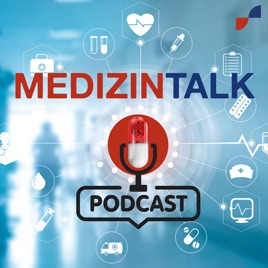 Bayernwelle Medizintalk