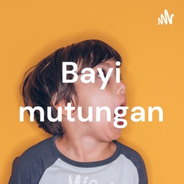 Bayi mutungan