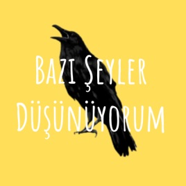 Bazı Şeyler Düşünüyorum