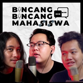 BBM: Bincang Bincang Mahasiswa