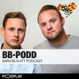 Bbpodd