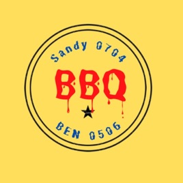BBQ的神扯殿堂