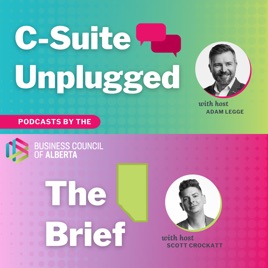 BCA Podcasts