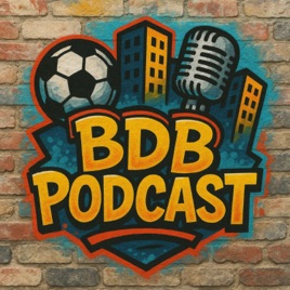 BDB PODCAST