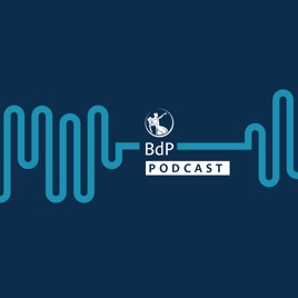BdP Podcast. O Podcast do Banco de Portugal.