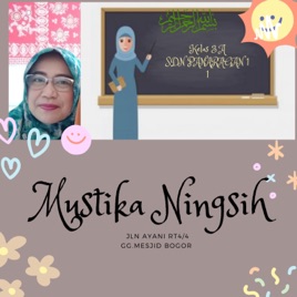 BDR Seru Dengan Podcaster
