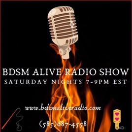 BDSM ALIVE RADIO SHOW
