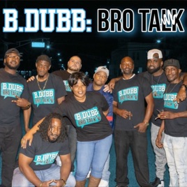 BDUBB BROTALK PODCAST