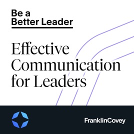 Be a Better Leader