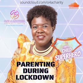 Be a Child Super Hero