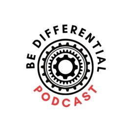 Be Differential