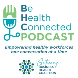 Be Health Connected