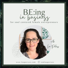 BE:ing in Business