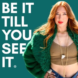 Be It Till You See It