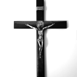 Be Like Jesus Podcast