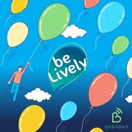 Be Lively, l’expérience bien-être