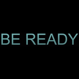 Be Ready Training Podcast