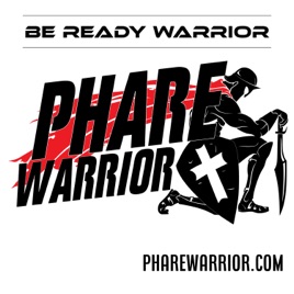 BE READY Warrior podcast