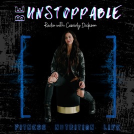 Be Unstoppable Radio