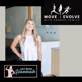Move Evolve Podcast