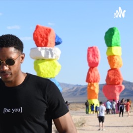 [be you] with Maverick Purvis
