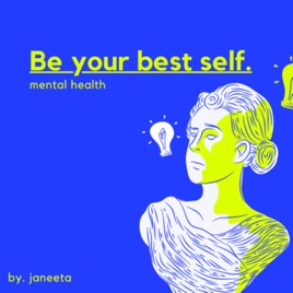 Be your best self