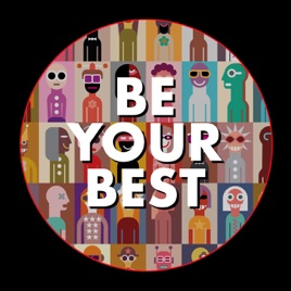 Be Your Best With Gilman Hanson