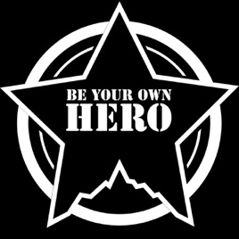 Be Your Own Hero