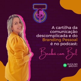 Beabá com Bel